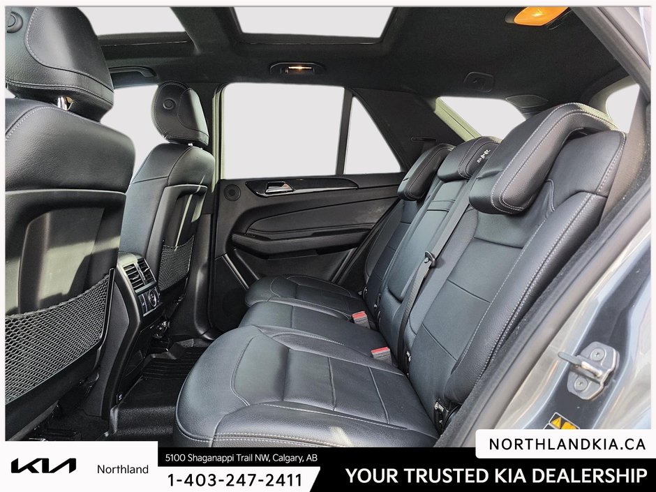 2018 Mercedes-Benz GLE 400-13