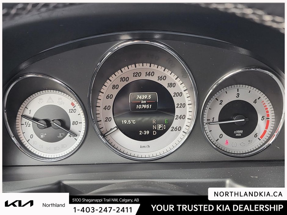 2015 Mercedes-Benz GLK 250-10