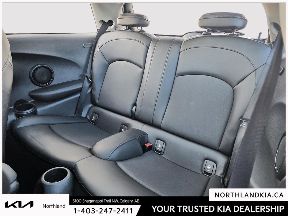 2017 MINI Cooper Base-13