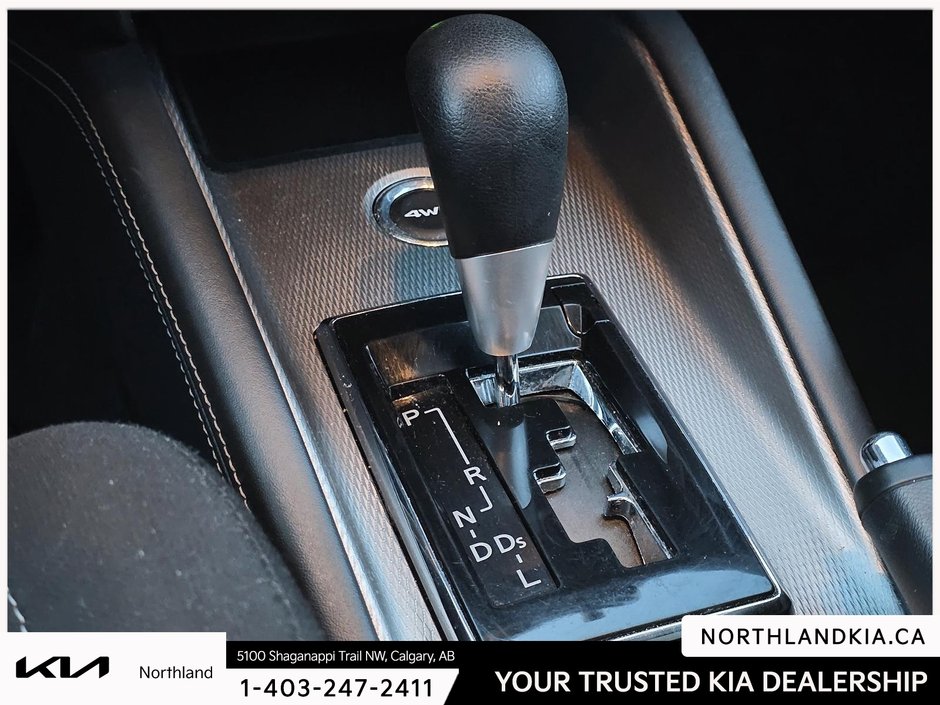 2021 Mitsubishi RVR ES-12