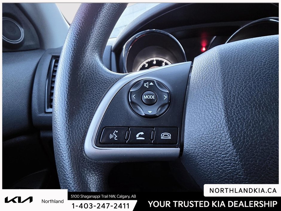 2021 Mitsubishi RVR ES-14