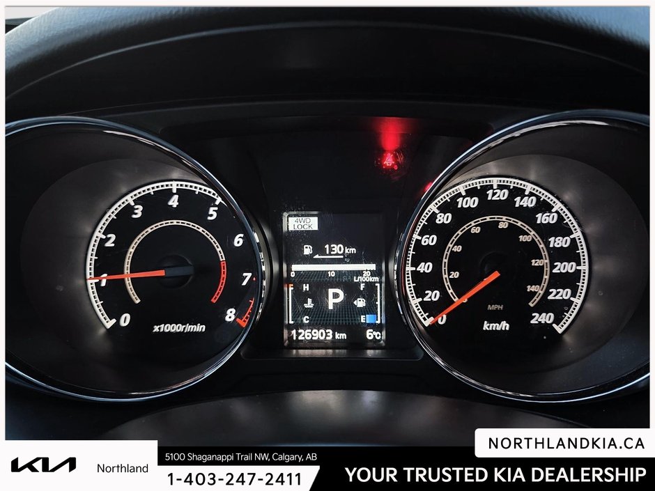 2021 Mitsubishi RVR ES-16