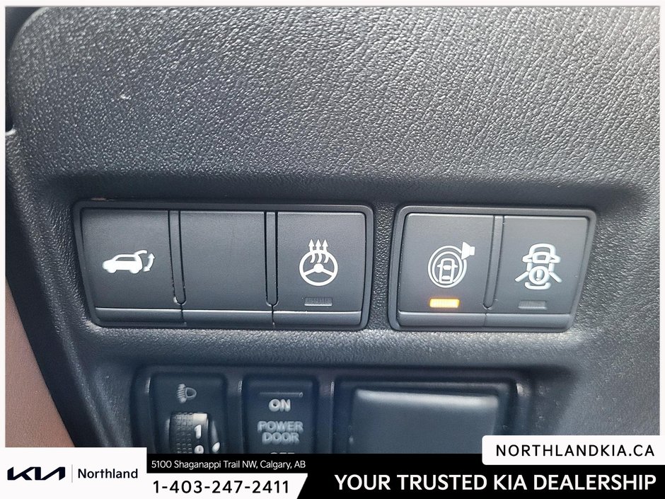 2019 Nissan Armada SL-7