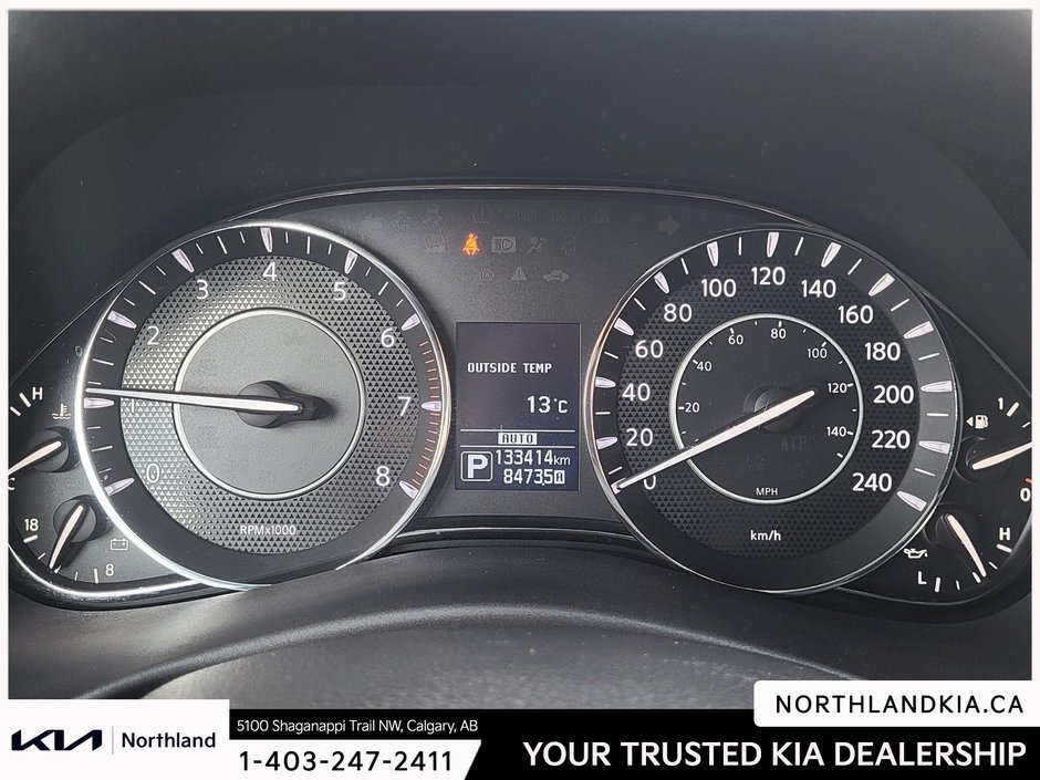 2019 Nissan Armada SL-10