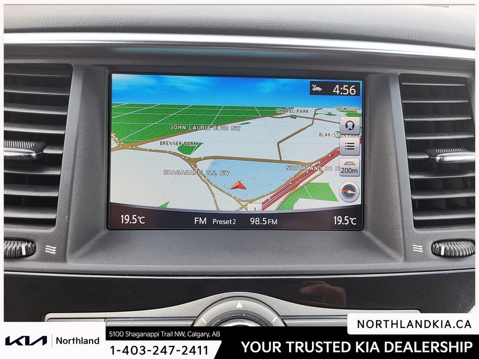 2019 Nissan Armada SL-18