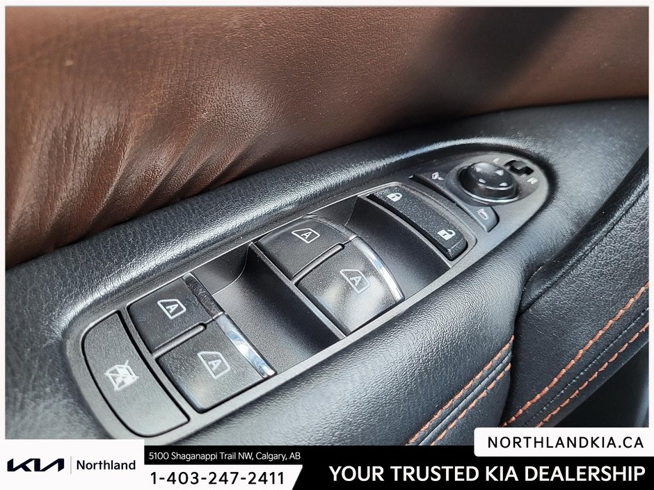 2019 Nissan Armada SL-6