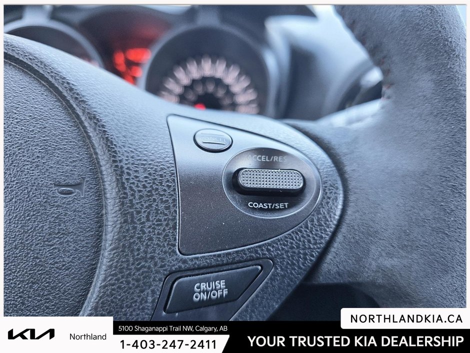 2014 Nissan Juke SV-13