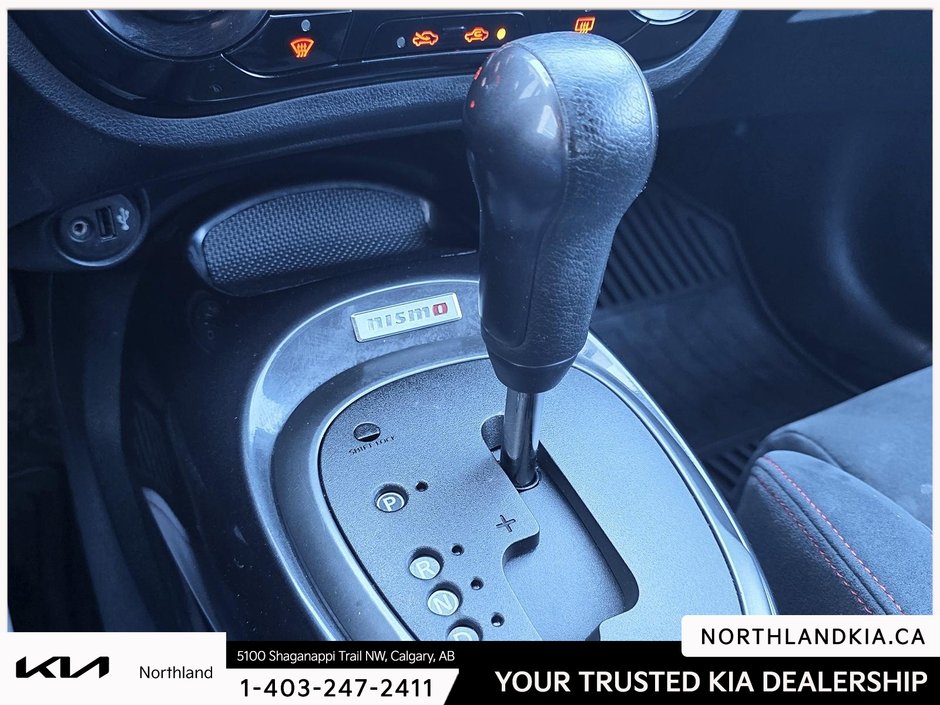 2014 Nissan Juke SV-19