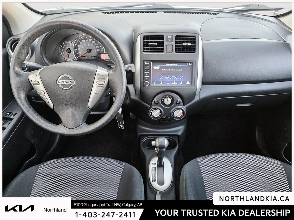 2019 Nissan Micra S-9
