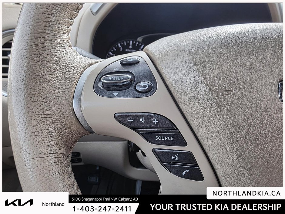 2013 Nissan Pathfinder S-12