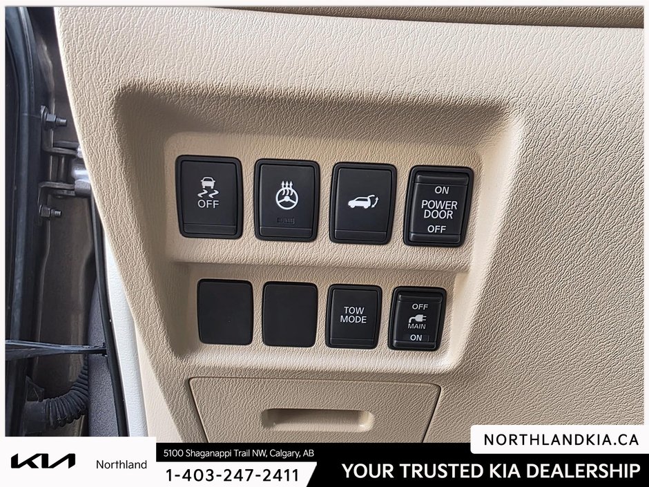 2013 Nissan Pathfinder S-8
