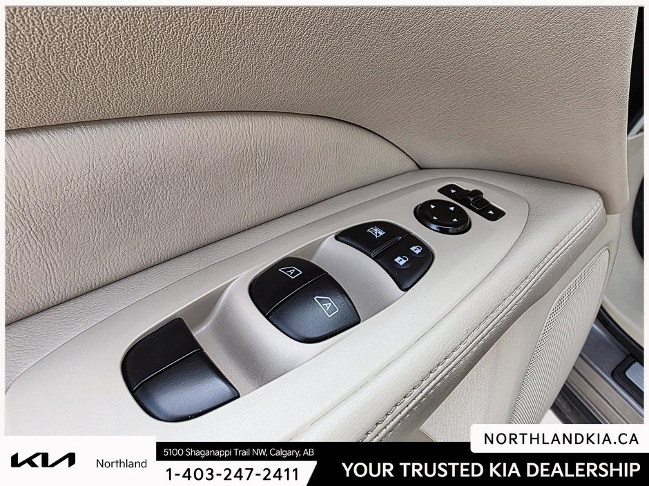 2013 Nissan Pathfinder S-7