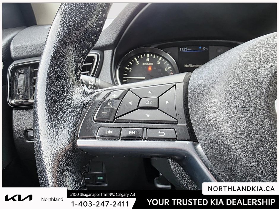 2021 Nissan Qashqai SV-12