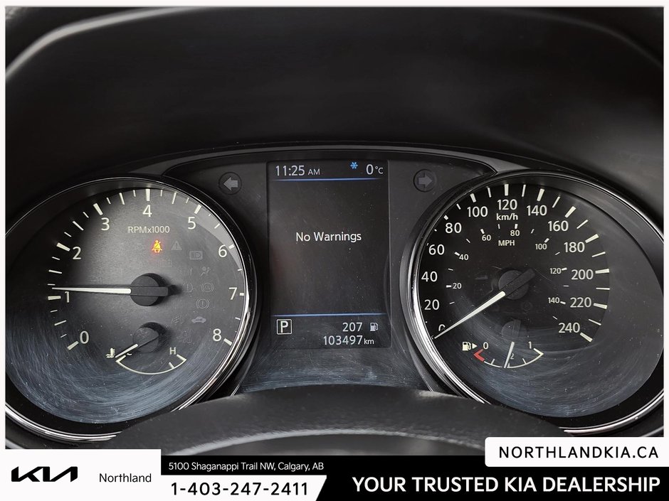 2021 Nissan Qashqai SV-14