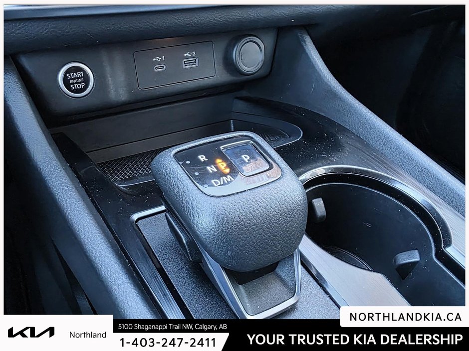 2021 Nissan Rogue SV-17