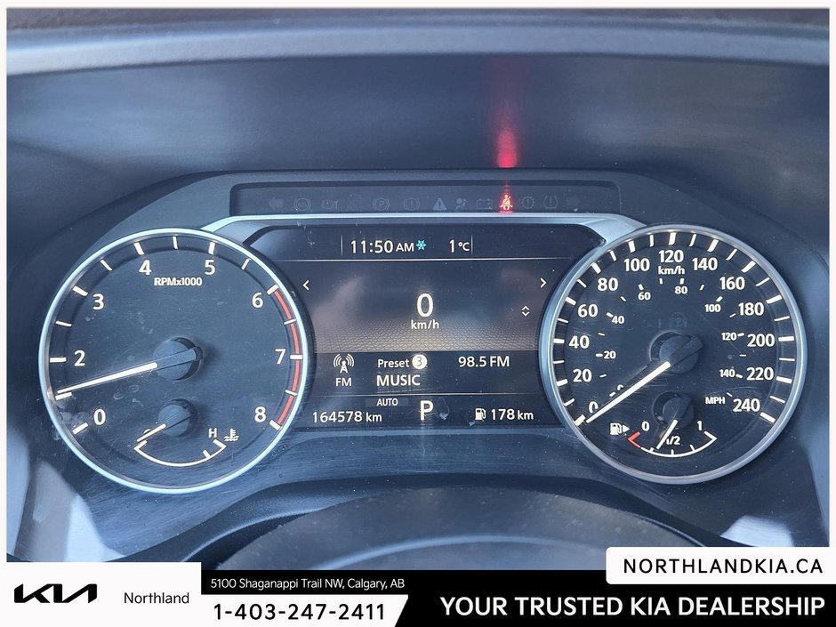 2021 Nissan Rogue SV-14