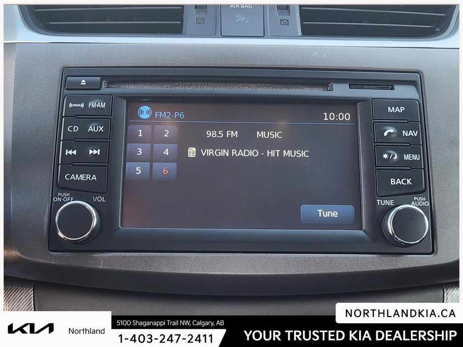 2013 Nissan Sentra 1.8 S-16