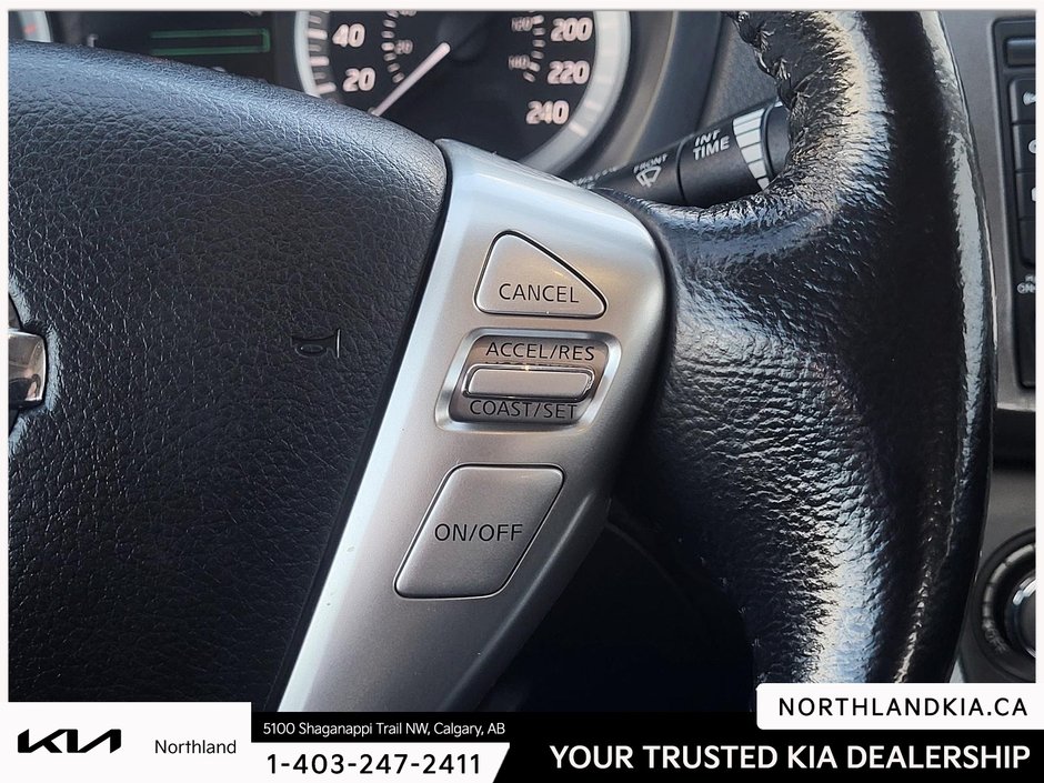 2013 Nissan Sentra 1.8 S-13