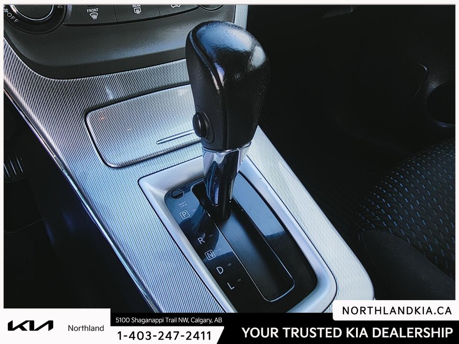 2013 Nissan Sentra 1.8 S-18