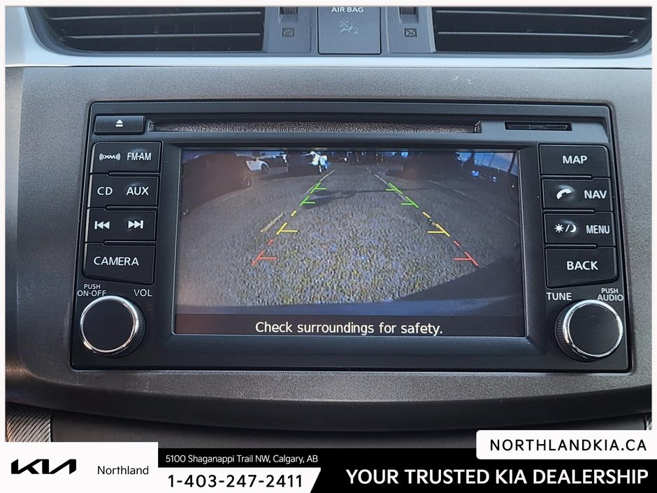 2013 Nissan Sentra 1.8 S-17