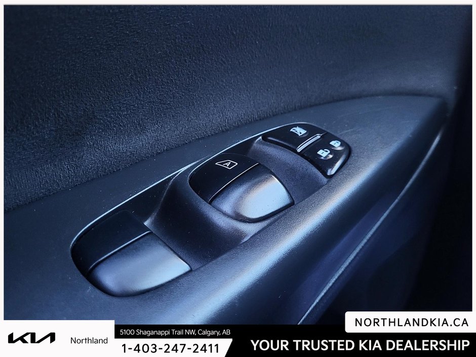2013 Nissan Sentra 1.8 S-7