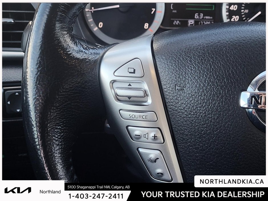 2013 Nissan Sentra 1.8 S-12