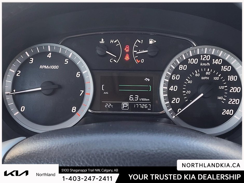 2013 Nissan Sentra 1.8 S-14