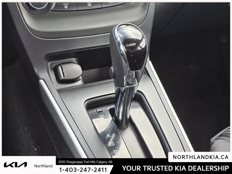 2017 Nissan Sentra 1.8 S-17
