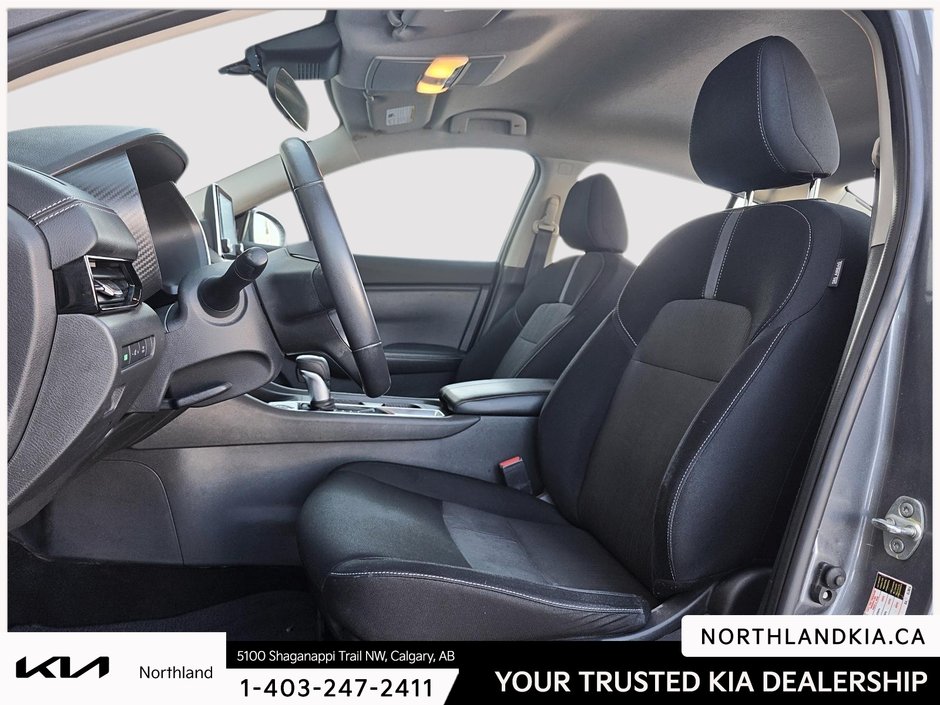 2021 Nissan Sentra SV-9