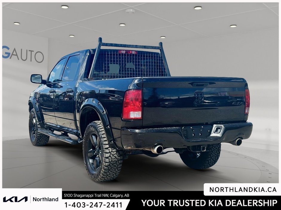 2019 Ram 1500 Classic ST-1