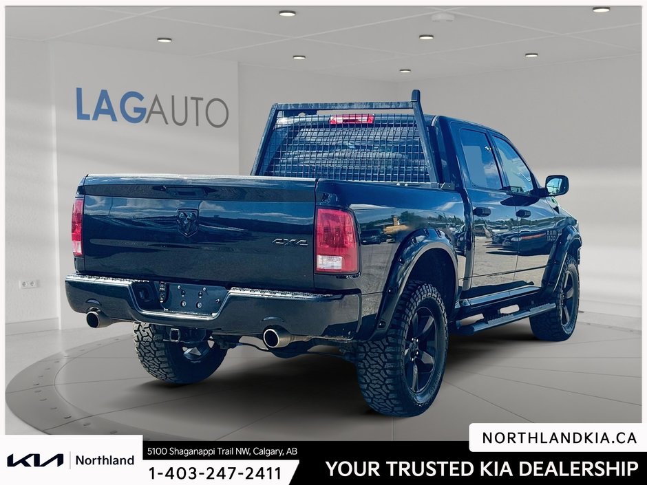 2019 Ram 1500 Classic ST-3