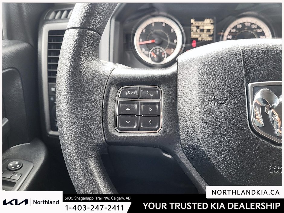 2019 Ram 1500 Classic ST-12