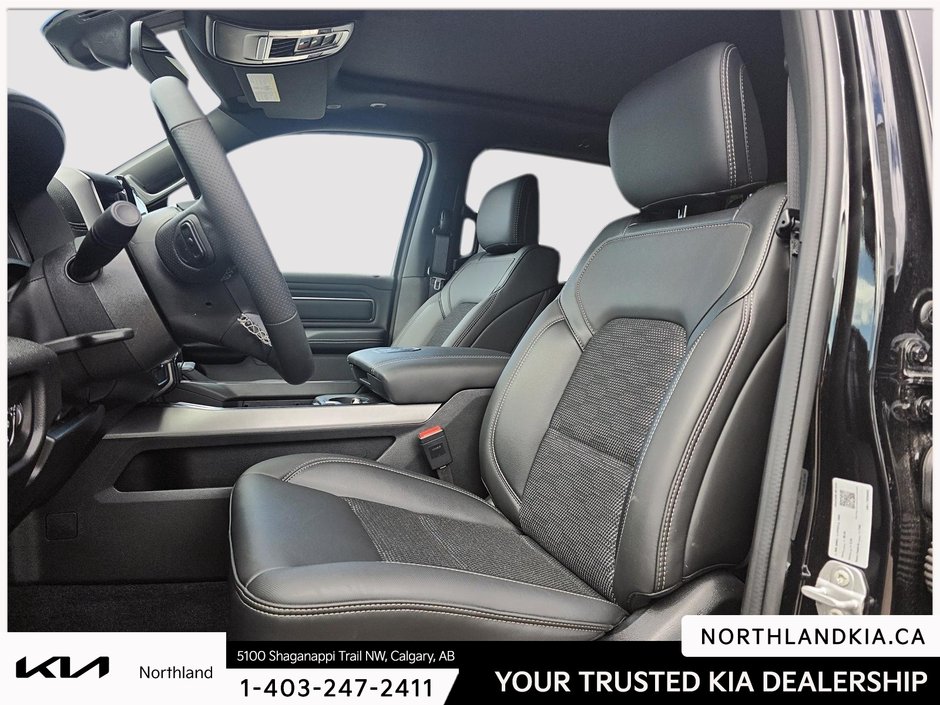 2026 Ram 1500 Sport-8