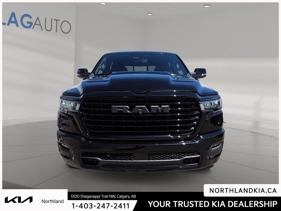 2026 Ram 1500 Sport-4