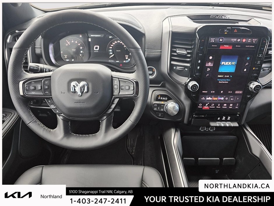 2026 Ram 1500 Sport-10
