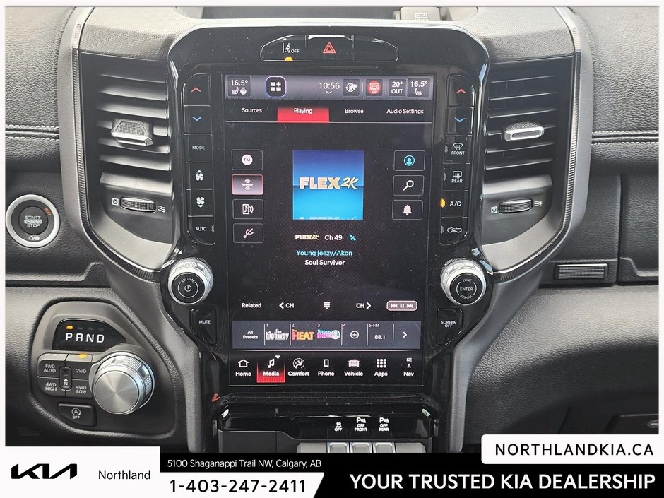 2026 Ram 1500 Sport-14