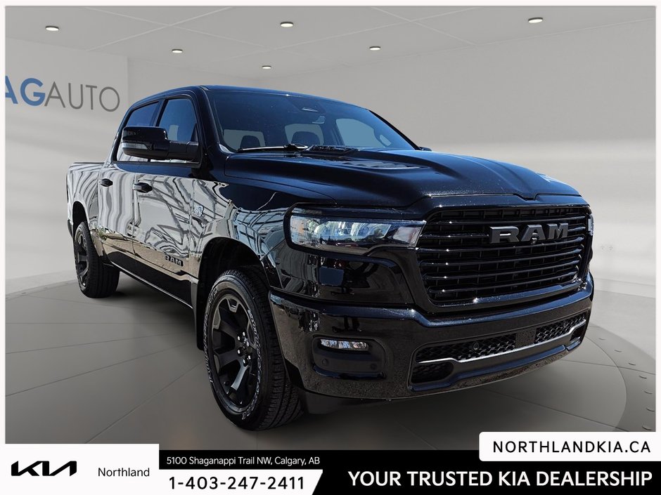 2026 Ram 1500 Sport-3