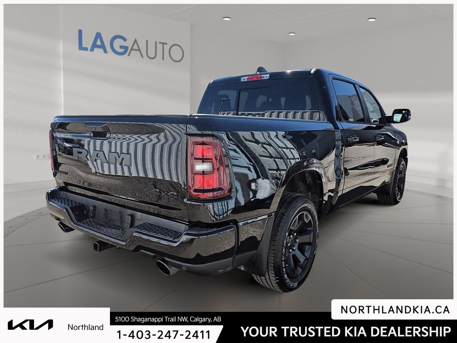 2026 Ram 1500 Sport-2