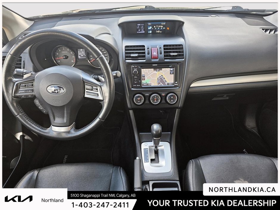 2013 Subaru Impreza 2.0i Limited-9