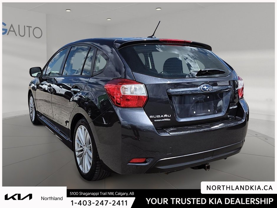 2013 Subaru Impreza 2.0i Limited-1