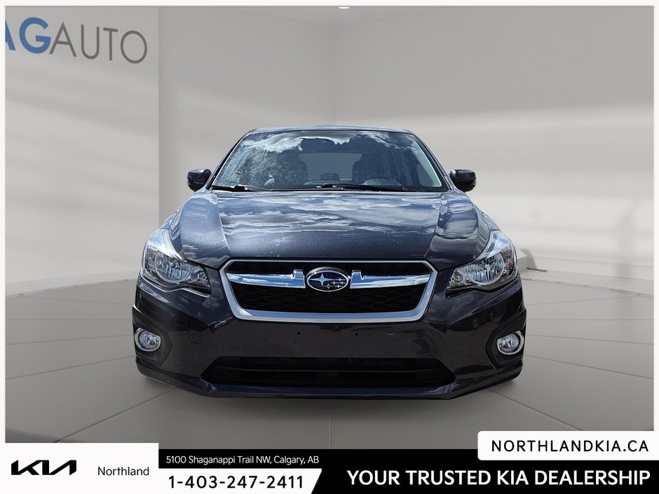 2013 Subaru Impreza 2.0i Limited-5