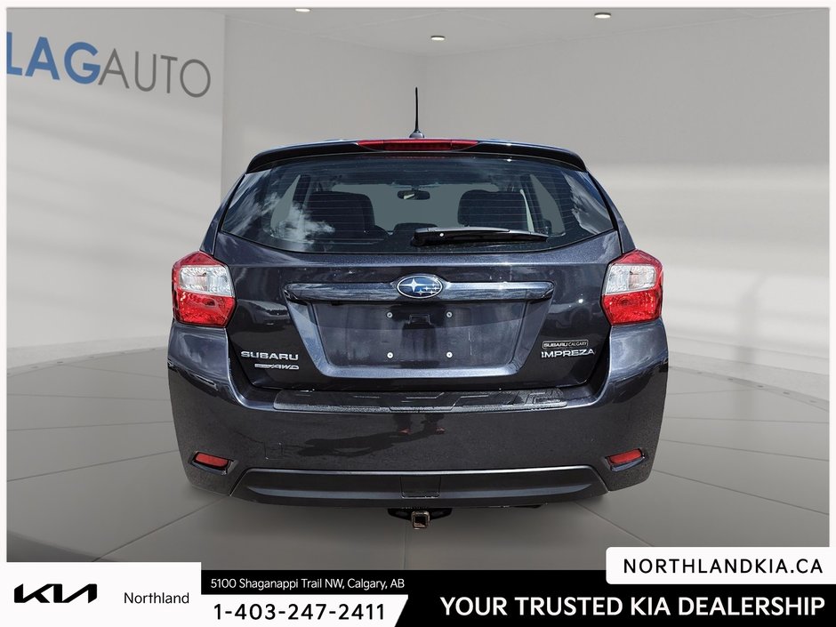 2013 Subaru Impreza 2.0i Limited-2