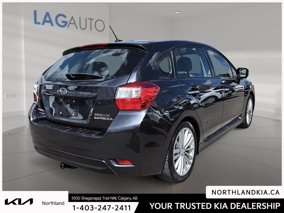 2013 Subaru Impreza 2.0i Limited-3