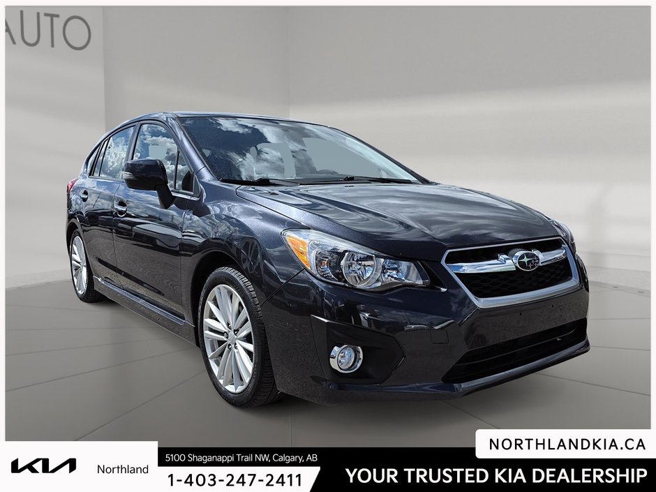 2013 Subaru Impreza 2.0i Limited-4