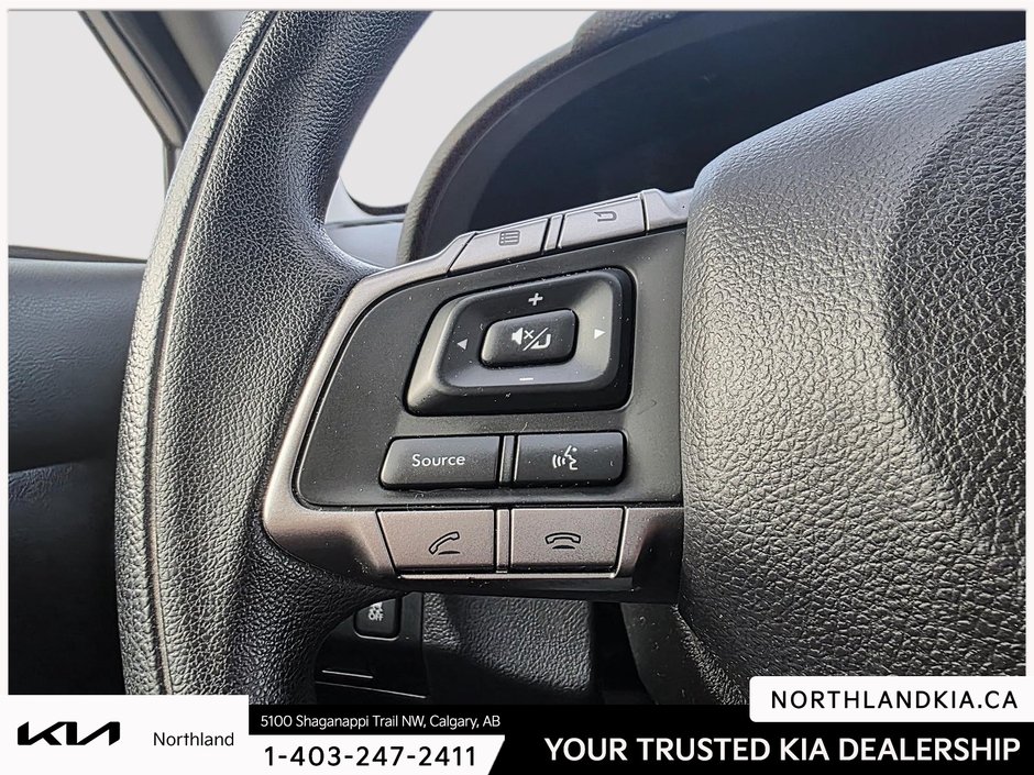 2016 Subaru Impreza 2.0i-9