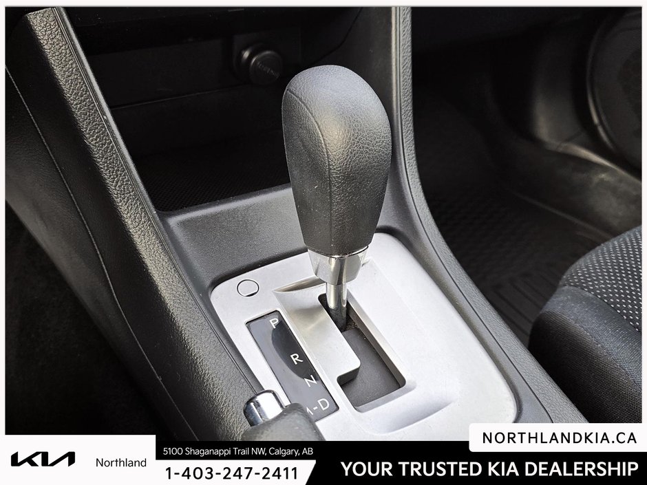 2016 Subaru Impreza 2.0i-14