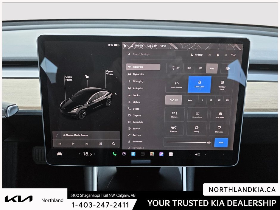 2019 Tesla Model 3 Long Range-15