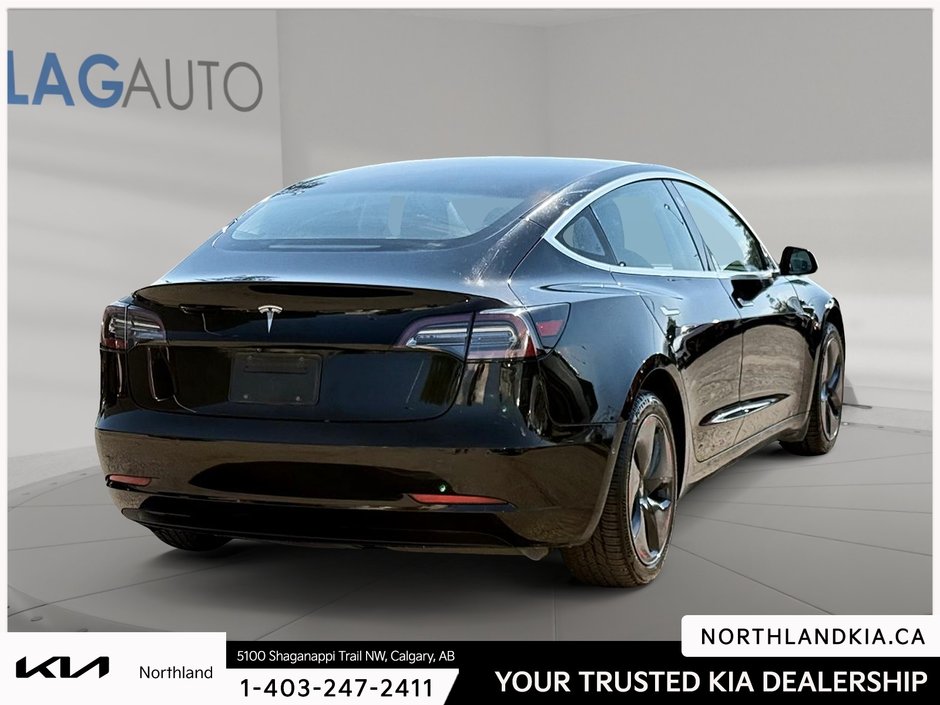 2019 Tesla MODEL 3 Long Range-3