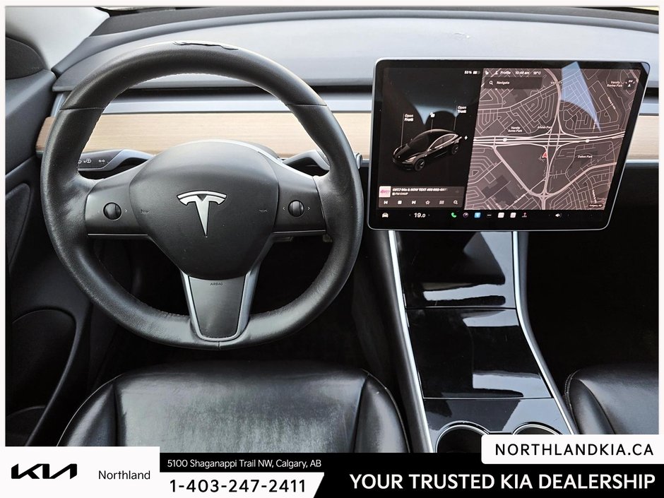 2019 Tesla Model 3 Long Range-10