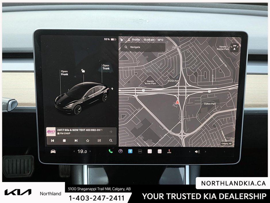 2019 Tesla Model 3 Long Range-11